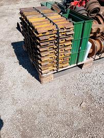 Ricambi per Pala Meccanica Fiat FL6