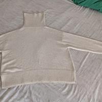 Dolcevita misto lana Tommy Hilfiger