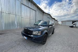 Land Range Rover Sport 2.7 TDV6 HSE