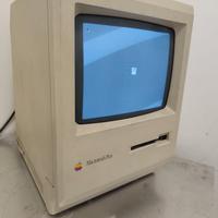 Macintosh Plus 1MB