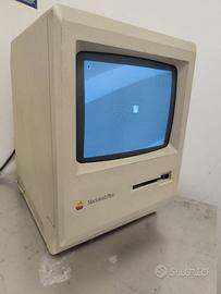 Macintosh Plus 1MB