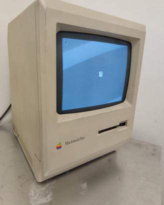 Macintosh Plus 1MB