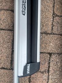 portasci marca Thule