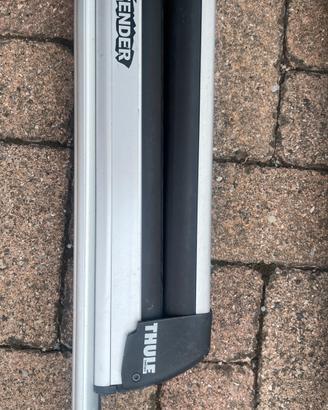 portasci marca Thule