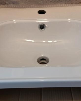 lavabo a incasso