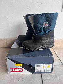 Stivali da neve Olang taglia 31/32