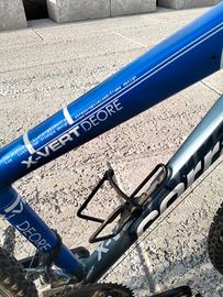 bici Mountain bike Corratech