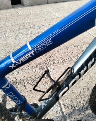 bici Mountain bike Corratech