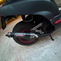 marmitta minarelli verticale ( giannelli reverse)