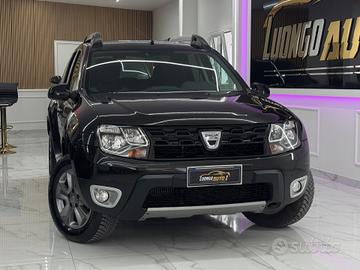 Dacia Duster 1.5 dCi 110CV 4x4 Serie Speciale Brav