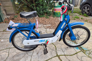 Piaggio ciao Italia 90