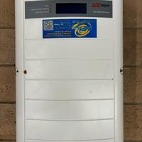 Inverter solaredge 6kw