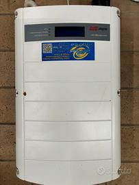 Inverter solaredge 6kw