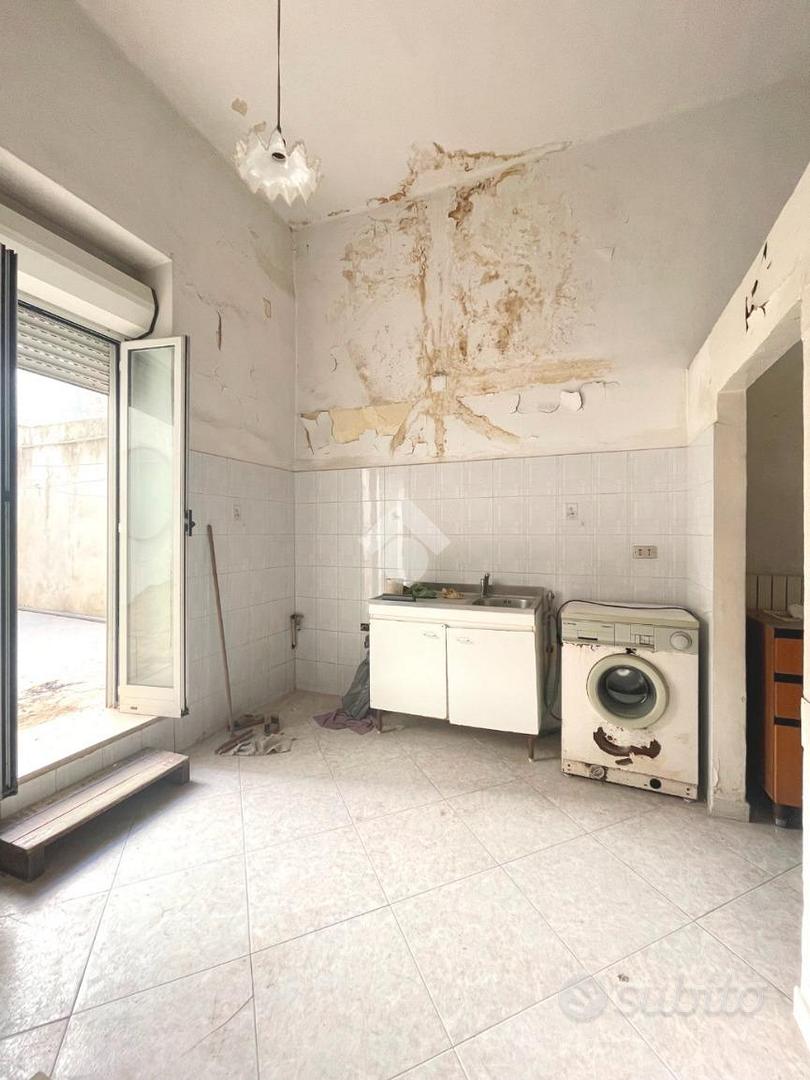 Appartamento – Barletta, Centro - Altro