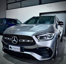 Mercedes-Benz GLA 220d 190CV 4Matic Premium AMG