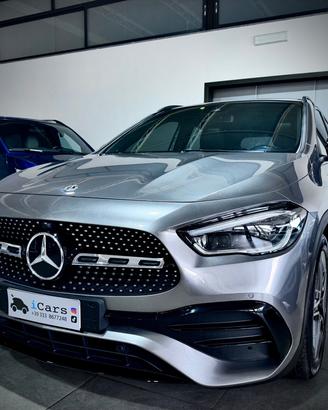 Mercedes-Benz GLA 220d 190CV 4Matic Premium AMG