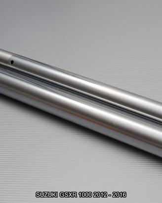 Steli forcella SPR SUZUKI GSXR 1000 2012 - 2016