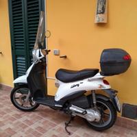 Piaggio Liberty 125 - 2000