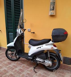 Piaggio Liberty 125 - 2000