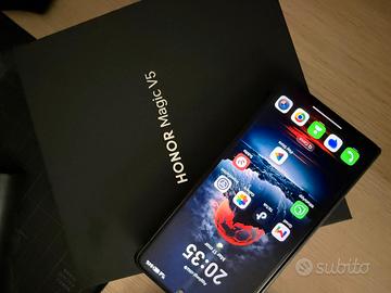Honor Magic V5(Valutoscambi)