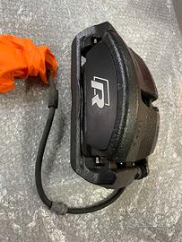 Pinze Golf R upgrade per gti e vag