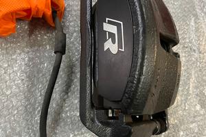 Pinze Golf R upgrade per gti e vag