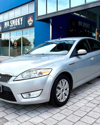 Ford Mondeo 2.0 TDCi 140 CV 5 porte Titanium DPF