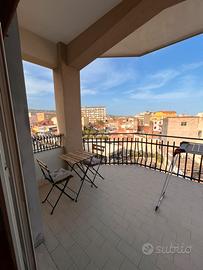 Ampie e luminose stanze