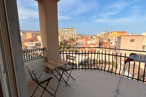 Ampie e luminose stanze