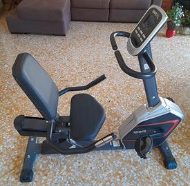 Cyclette Sport Plus SP-RB-9900-iE