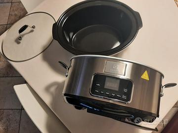 Slow cooker Electrolux ESC7400