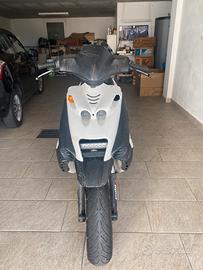 scooter beta ark 70cc