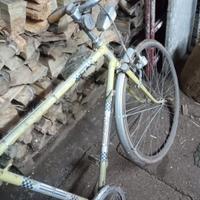 bicicletta
