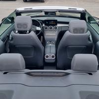 Mercedes-Benz C 220 Cabrio 220 d Premium Plus AMG