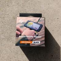 Attacco per Smartphone originale Deeper 