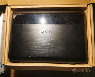 Modem ZYXEL VM 8823