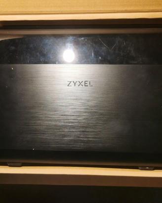 Modem ZYXEL VM 8823