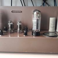 finale stereofonico Marantz Model 8B