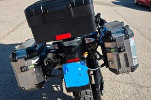 moto bmw f 800 gs