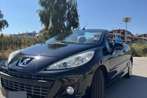 Peugeot 207cc