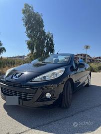 Peugeot 207cc