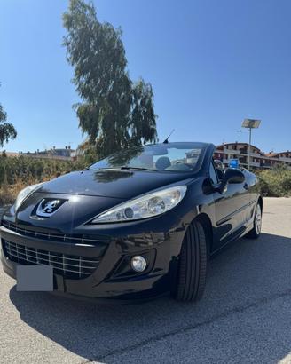 Peugeot 207cc