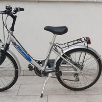 Bicicletta bambino/a