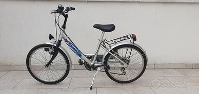 Bicicletta bambino/a