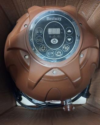 Pompa idromassaggio bestway