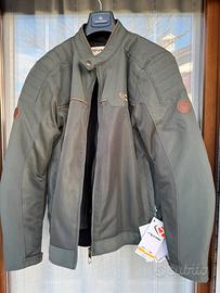 Giacca moto ixon