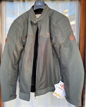 Giacca moto ixon