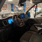 FORD TRANSIT COMBI 9 POSTI  L3 - H3