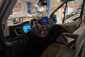 FORD TRANSIT COMBI 9 POSTI  L3 - H3