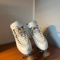 Edea Ritmo su piastra mistral 240